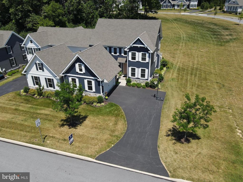 223 DAYLESFORD CT, Kennett Square, PA 19348