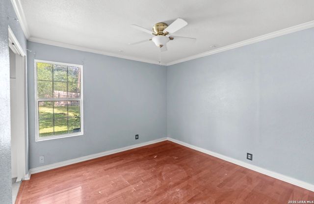 6806 BENDER DR, San Antonio, TX 78229