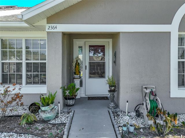 2364 WATER VIEW LOOP, Kissimmee, FL 34743