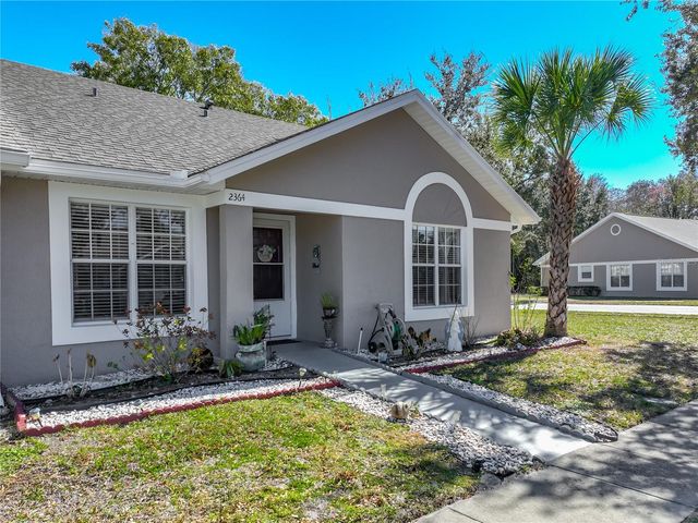 2364 WATER VIEW LOOP, Kissimmee, FL 34743
