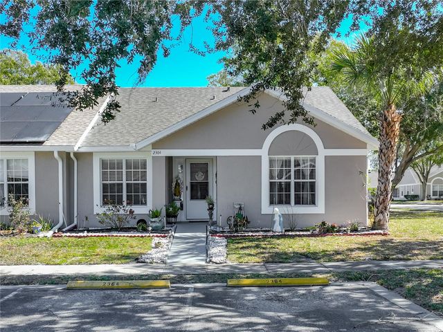 2364 WATER VIEW LOOP, Kissimmee, FL 34743