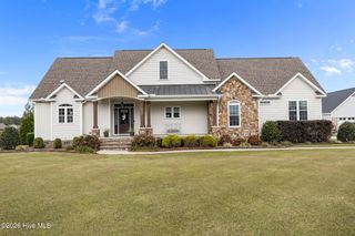 352 V O A Site C Road, Greenville, NC 27834