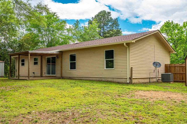 401 Buttrum, Royal, AR 71968