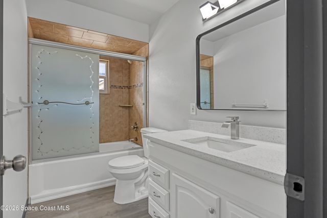 999 Castile Road SE, Palm Bay, FL 32909