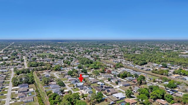 999 Castile Road SE, Palm Bay, FL 32909