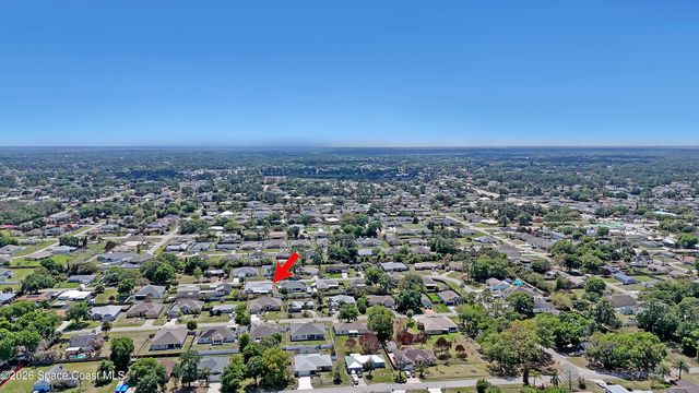 999 Castile Road SE, Palm Bay, FL 32909