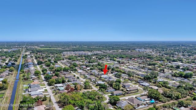999 Castile Road SE, Palm Bay, FL 32909