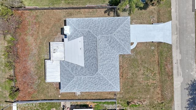 999 Castile Road SE, Palm Bay, FL 32909