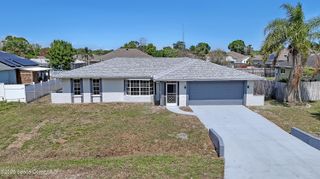 999 Castile Road SE, Palm Bay, FL 32909