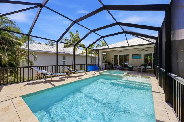 3913 ROBERTS POINT ROAD, Sarasota, FL 34242