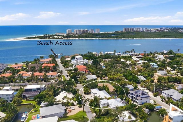 3913 ROBERTS POINT ROAD, Sarasota, FL 34242