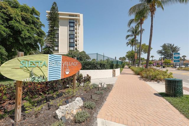 3913 ROBERTS POINT ROAD, Sarasota, FL 34242