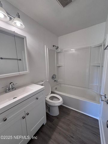 86313 CARDINAL Road, Yulee, FL 32097