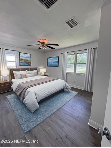 86313 CARDINAL Road, Yulee, FL 32097
