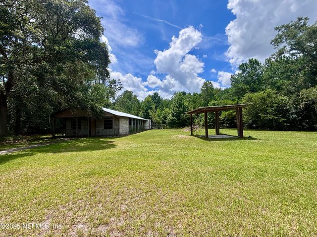 86313 CARDINAL Road, Yulee, FL 32097