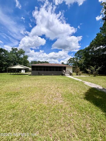 86313 CARDINAL Road, Yulee, FL 32097