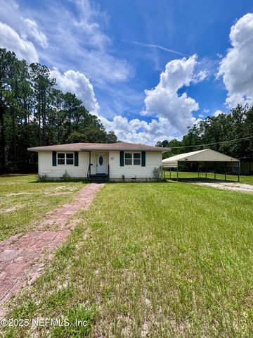 86313 CARDINAL Road, Yulee, FL 32097