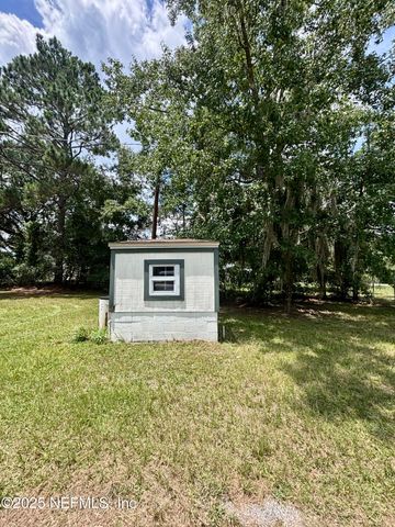 86313 CARDINAL Road, Yulee, FL 32097