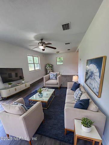 86313 CARDINAL Road, Yulee, FL 32097
