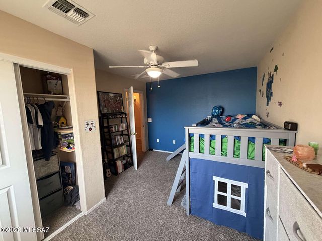 11406 W Massey Drive, Marana, AZ 85653