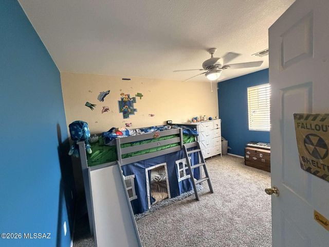 11406 W Massey Drive, Marana, AZ 85653