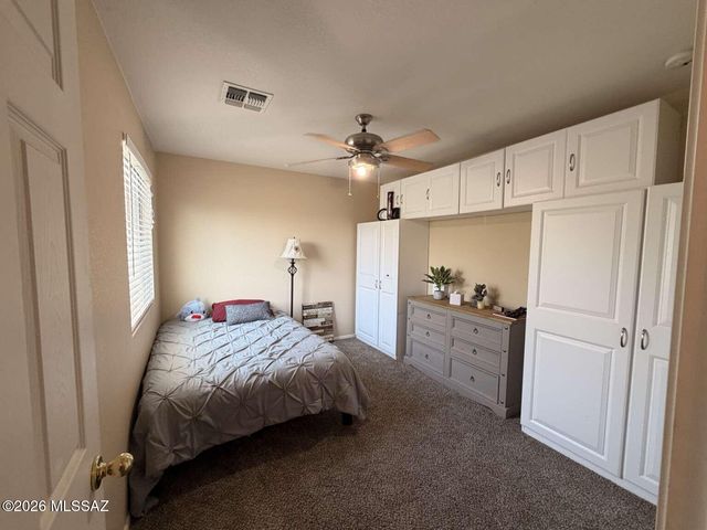 11406 W Massey Drive, Marana, AZ 85653