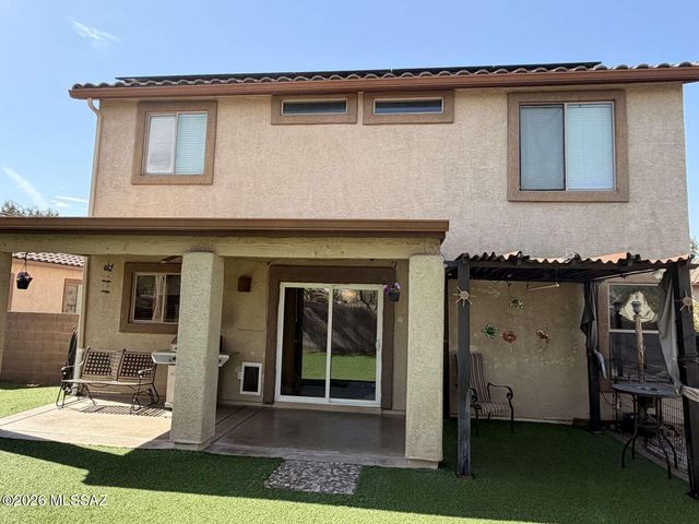 11406 W Massey Drive, Marana, AZ 85653