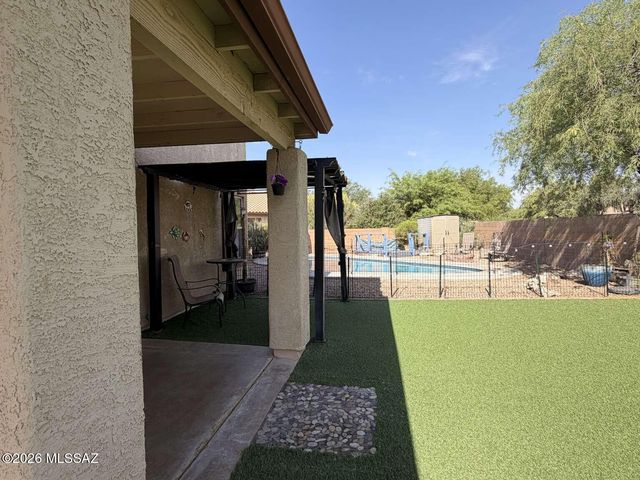11406 W Massey Drive, Marana, AZ 85653