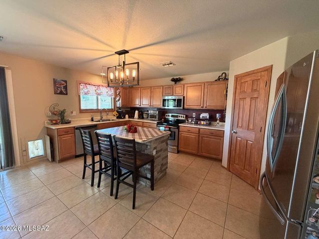 11406 W Massey Drive, Marana, AZ 85653