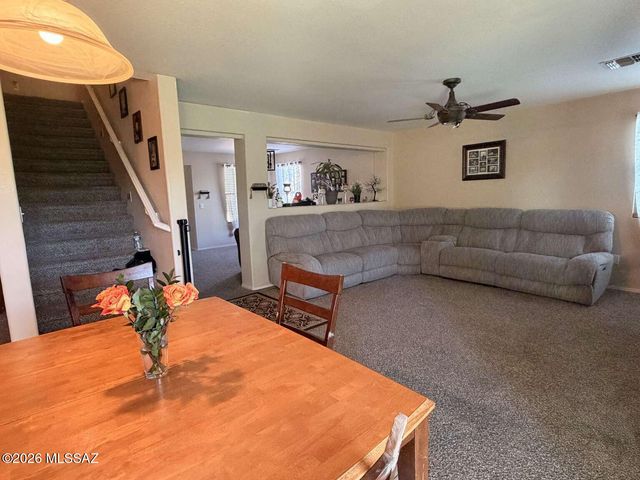 11406 W Massey Drive, Marana, AZ 85653