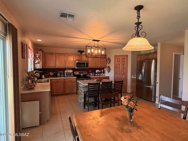 11406 W Massey Drive, Marana, AZ 85653