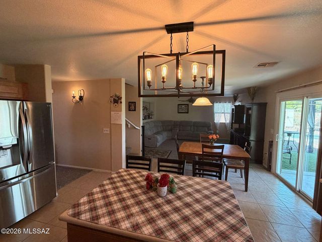 11406 W Massey Drive, Marana, AZ 85653