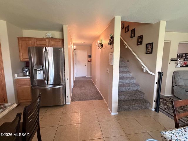 11406 W Massey Drive, Marana, AZ 85653
