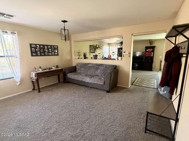 11406 W Massey Drive, Marana, AZ 85653