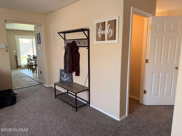 11406 W Massey Drive, Marana, AZ 85653