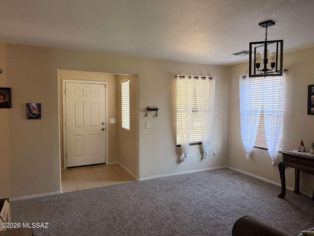 11406 W Massey Drive, Marana, AZ 85653