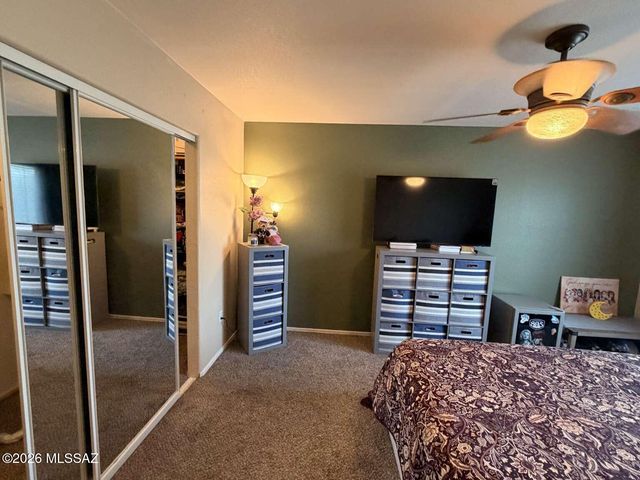 11406 W Massey Drive, Marana, AZ 85653