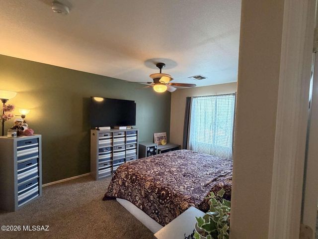 11406 W Massey Drive, Marana, AZ 85653