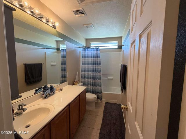 11406 W Massey Drive, Marana, AZ 85653