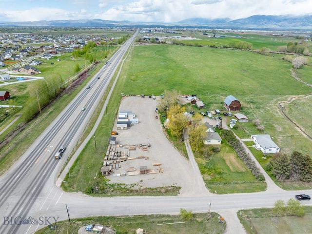 47 Hulbert Road E, Bozeman, MT 59718
