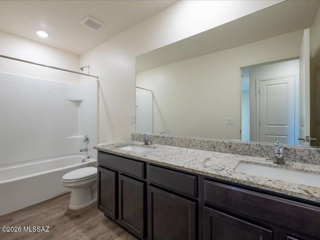 7548 W Portugal Place, Tucson, AZ 85757