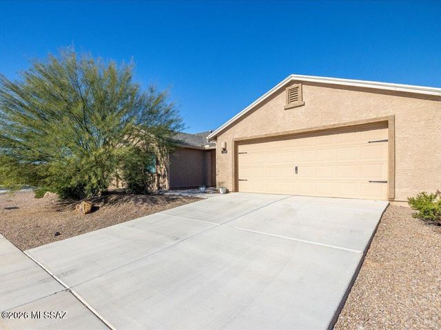 7548 W Portugal Place, Tucson, AZ 85757