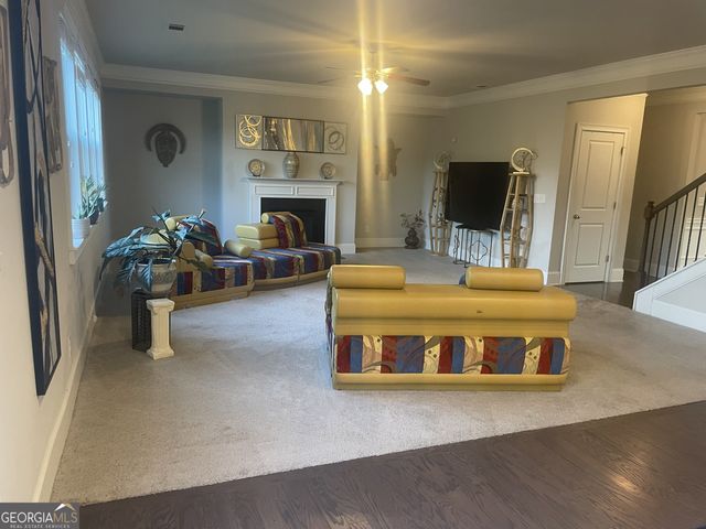 615 Birkdale Drive, Fairburn, GA 30213