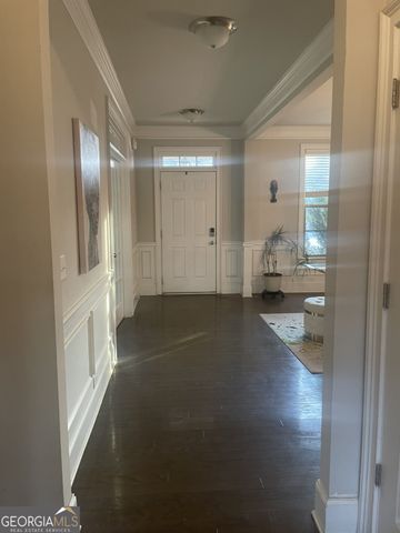 615 Birkdale Drive, Fairburn, GA 30213