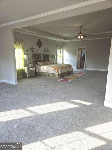 615 Birkdale Drive, Fairburn, GA 30213