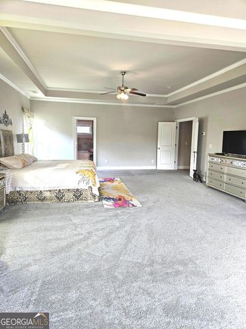 615 Birkdale Drive, Fairburn, GA 30213