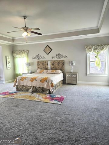 615 Birkdale Drive, Fairburn, GA 30213