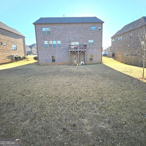 615 Birkdale Drive, Fairburn, GA 30213