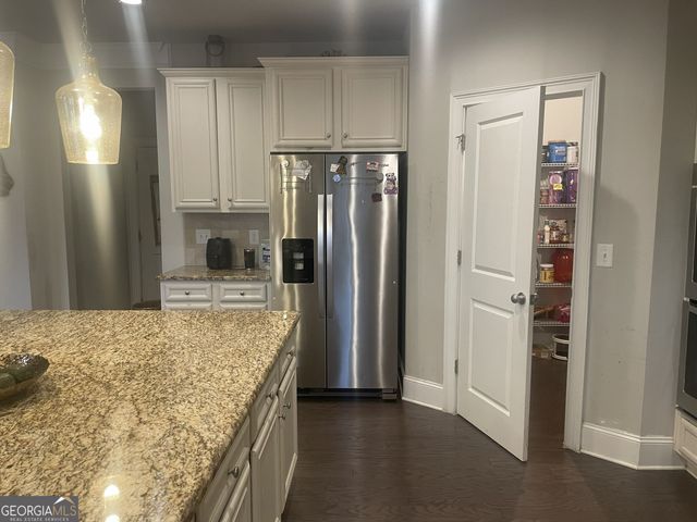 615 Birkdale Drive, Fairburn, GA 30213