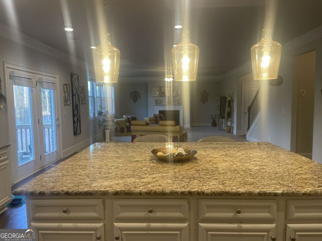 615 Birkdale Drive, Fairburn, GA 30213